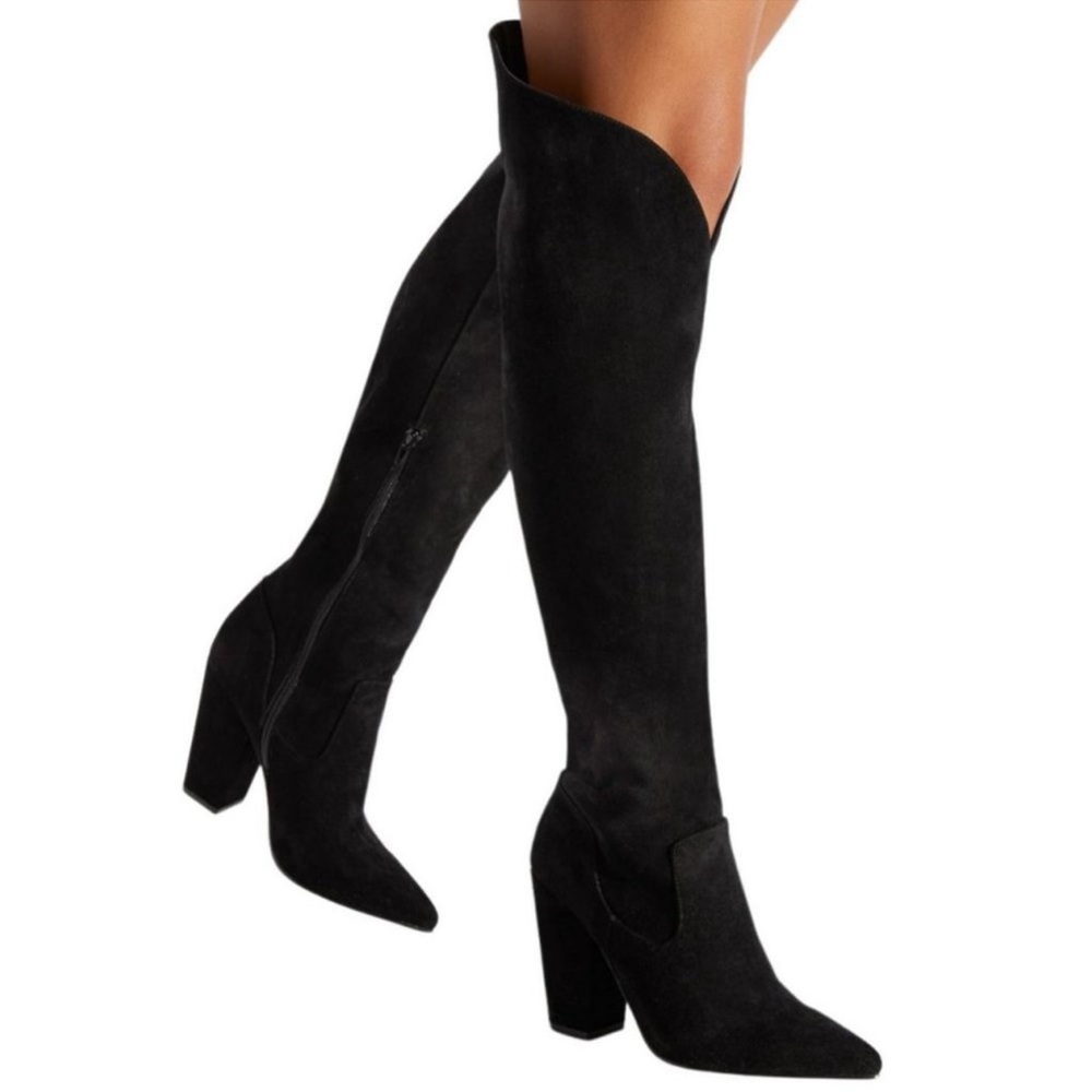 OTK Boots